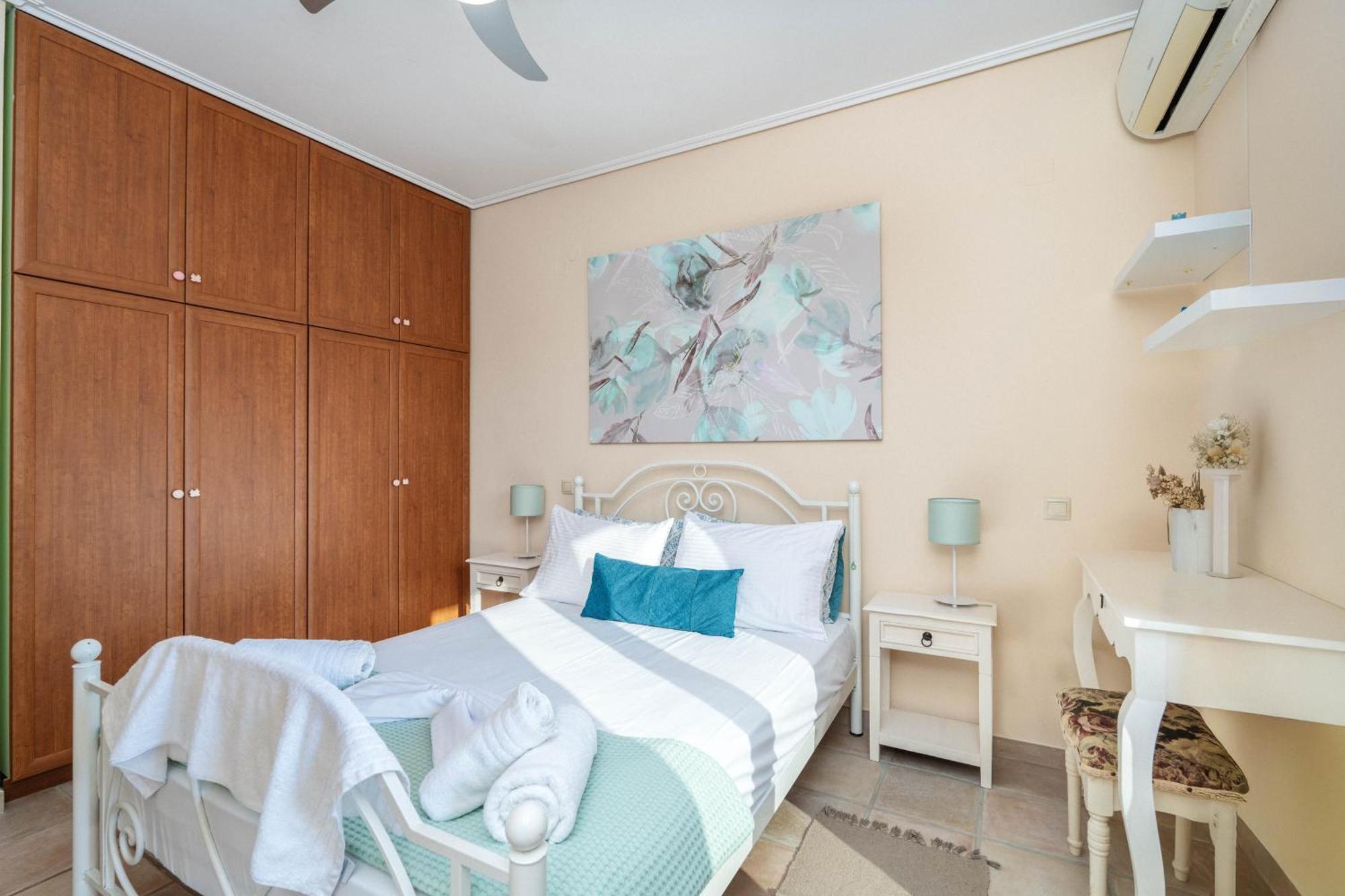 Celine Deluxe Apartment Lefkáda Extérieur photo