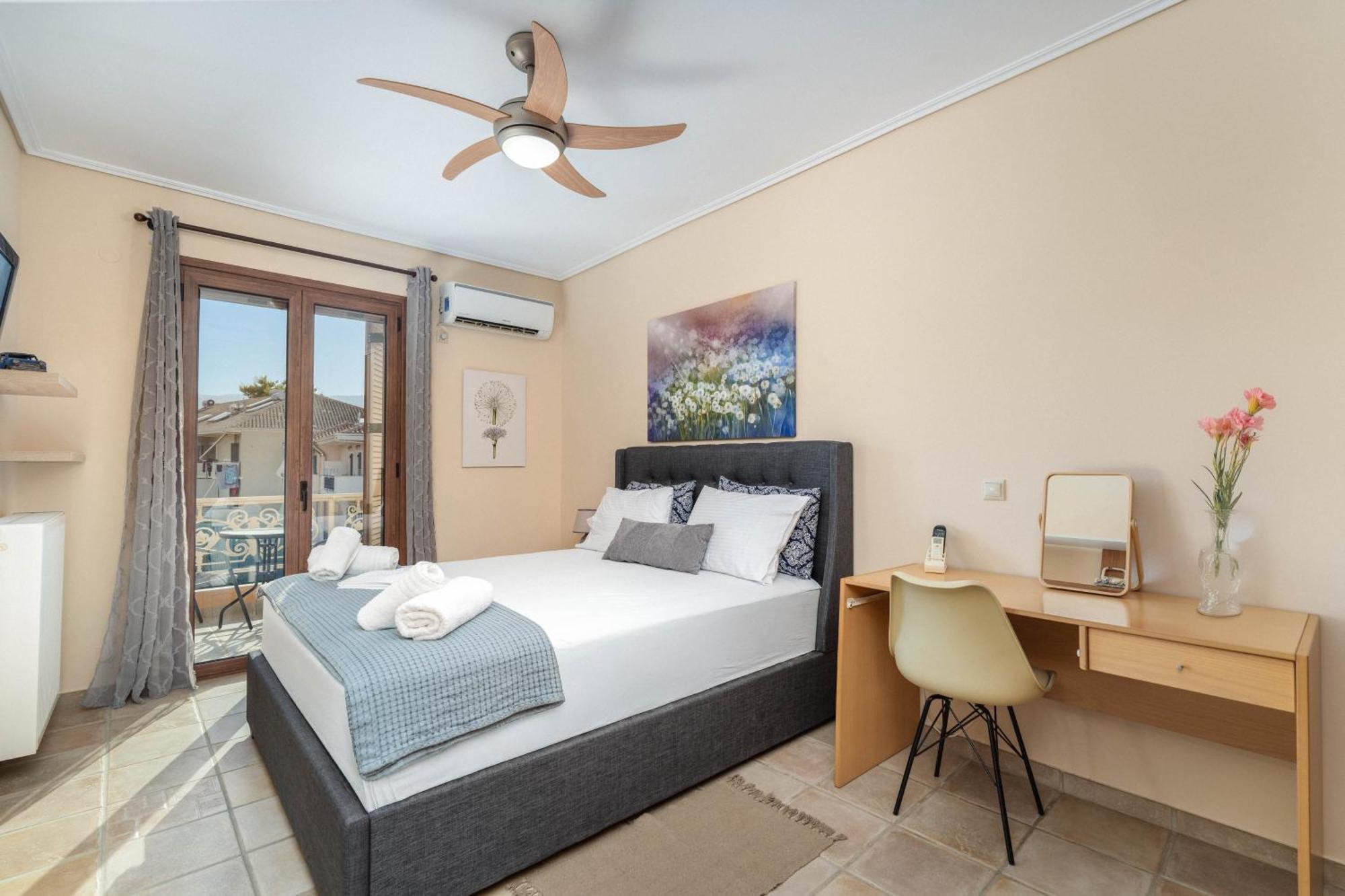 Celine Deluxe Apartment Lefkáda Extérieur photo