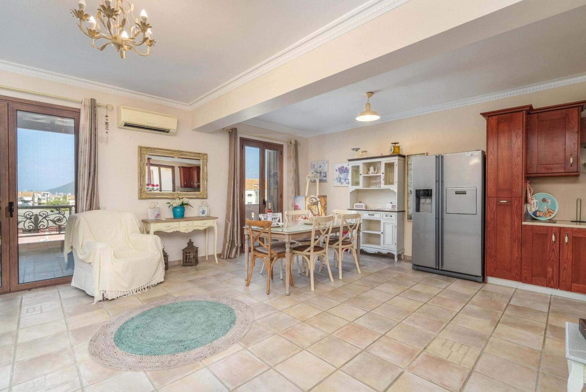 Celine Deluxe Apartment Lefkáda Extérieur photo